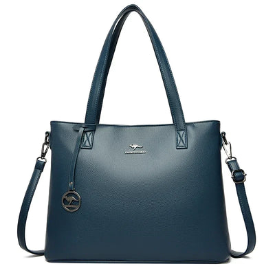 Edith - Travel Companion Bag