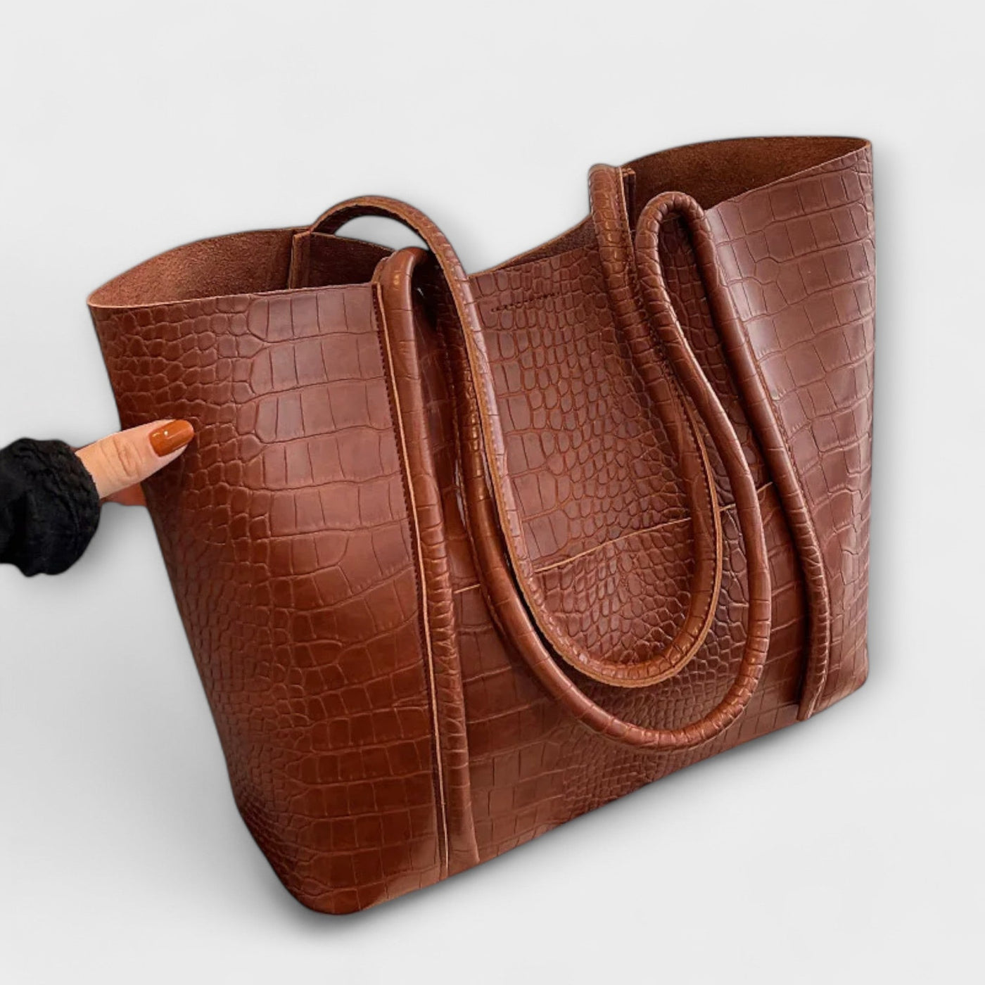 Lora - Vintage Shoulder Bag