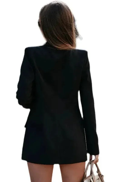 Emera Elegant - Perfect Blazer