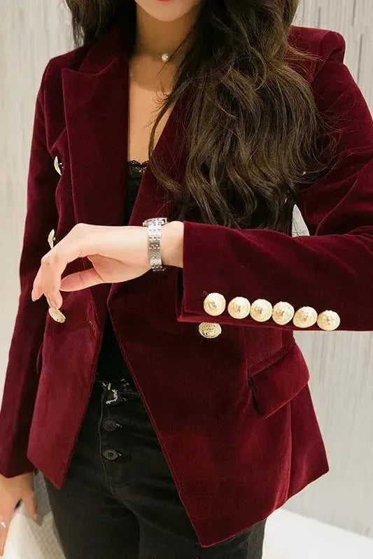 Nolia Luxe - Perfect Blazer