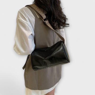 Lora - Vintage Crossbody Bag