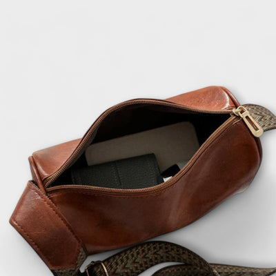 Lora - Vintage Crossbody Bag