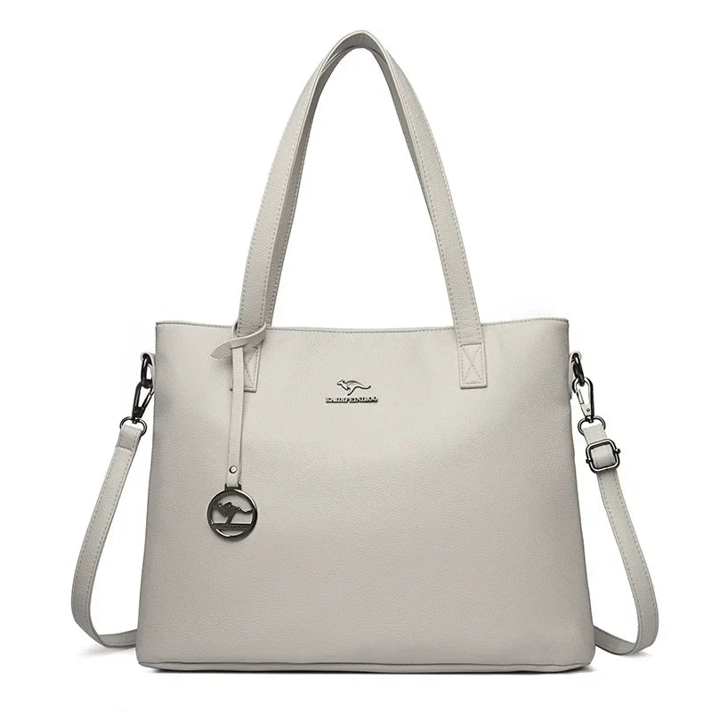 Edith - Travel Companion Bag