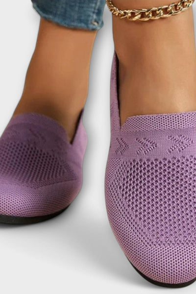 Comfy Elegant Loafers