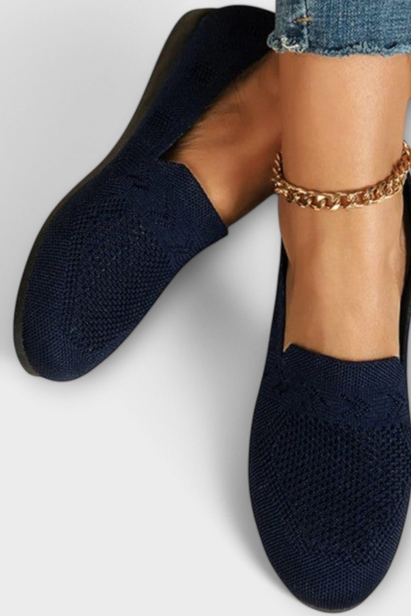 Comfy Elegant Loafers