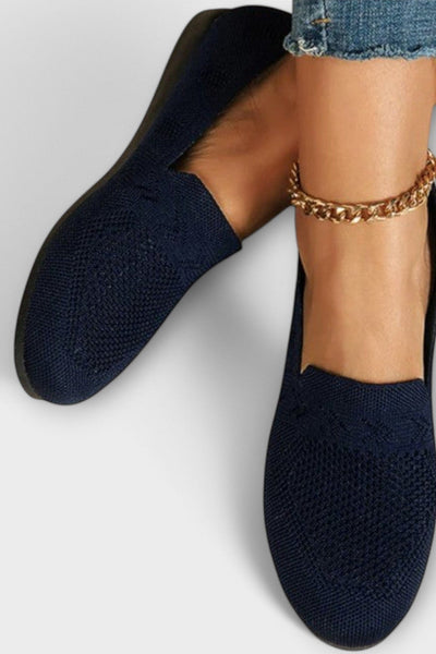 Comfy Elegant Loafers