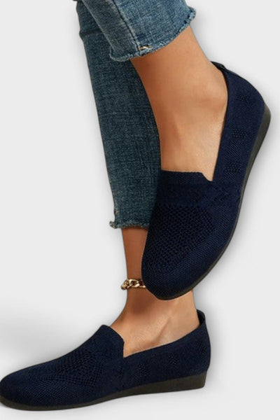 Comfy Elegant Loafers