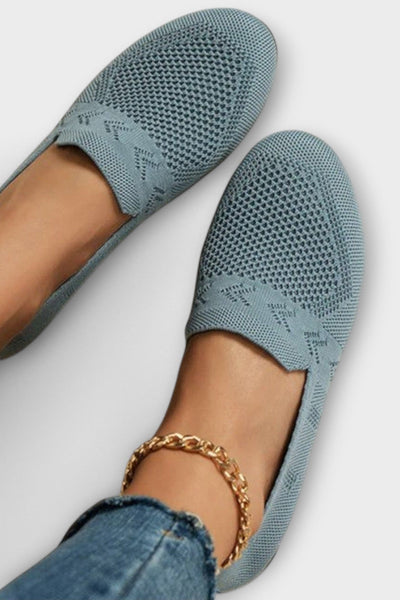 Comfy Elegant Loafers