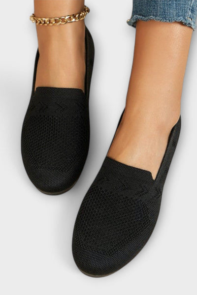 Comfy Elegant Loafers