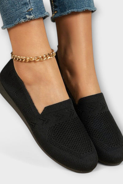 Comfy Elegant Loafers