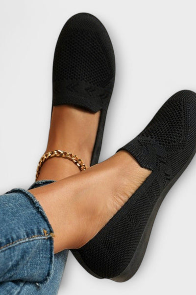 Comfy Elegant Loafers