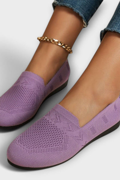 Comfy Elegant Loafers