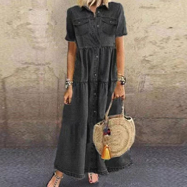 Aira™ - Classic Dress