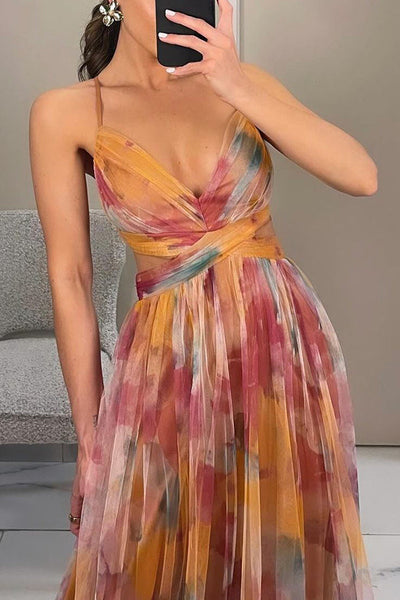 Aurela | Stunning Maxi Dress