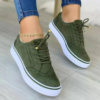 Zezy | Orthopedic Sneakers™