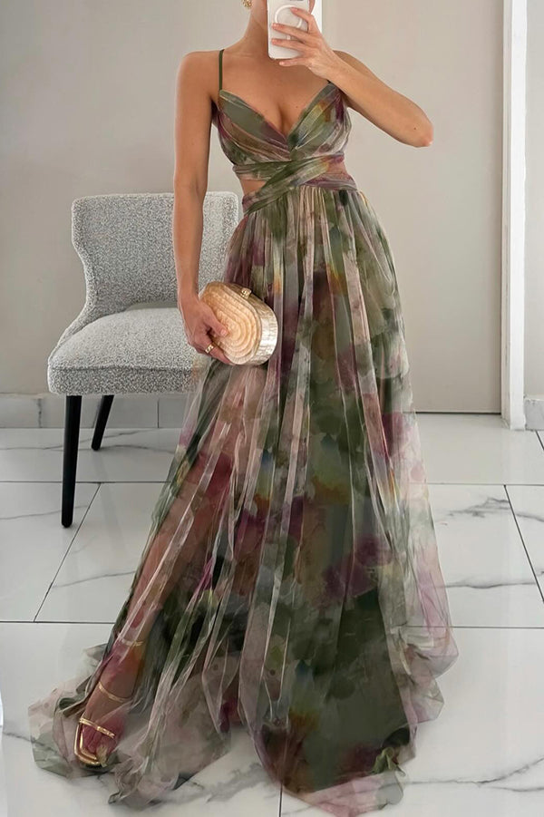 Aurela | Stunning Maxi Dress