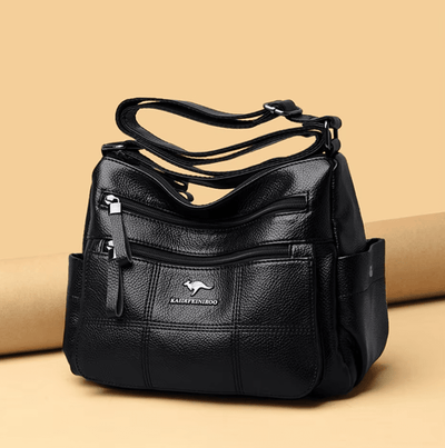 Zari - Luxury Leather Bag