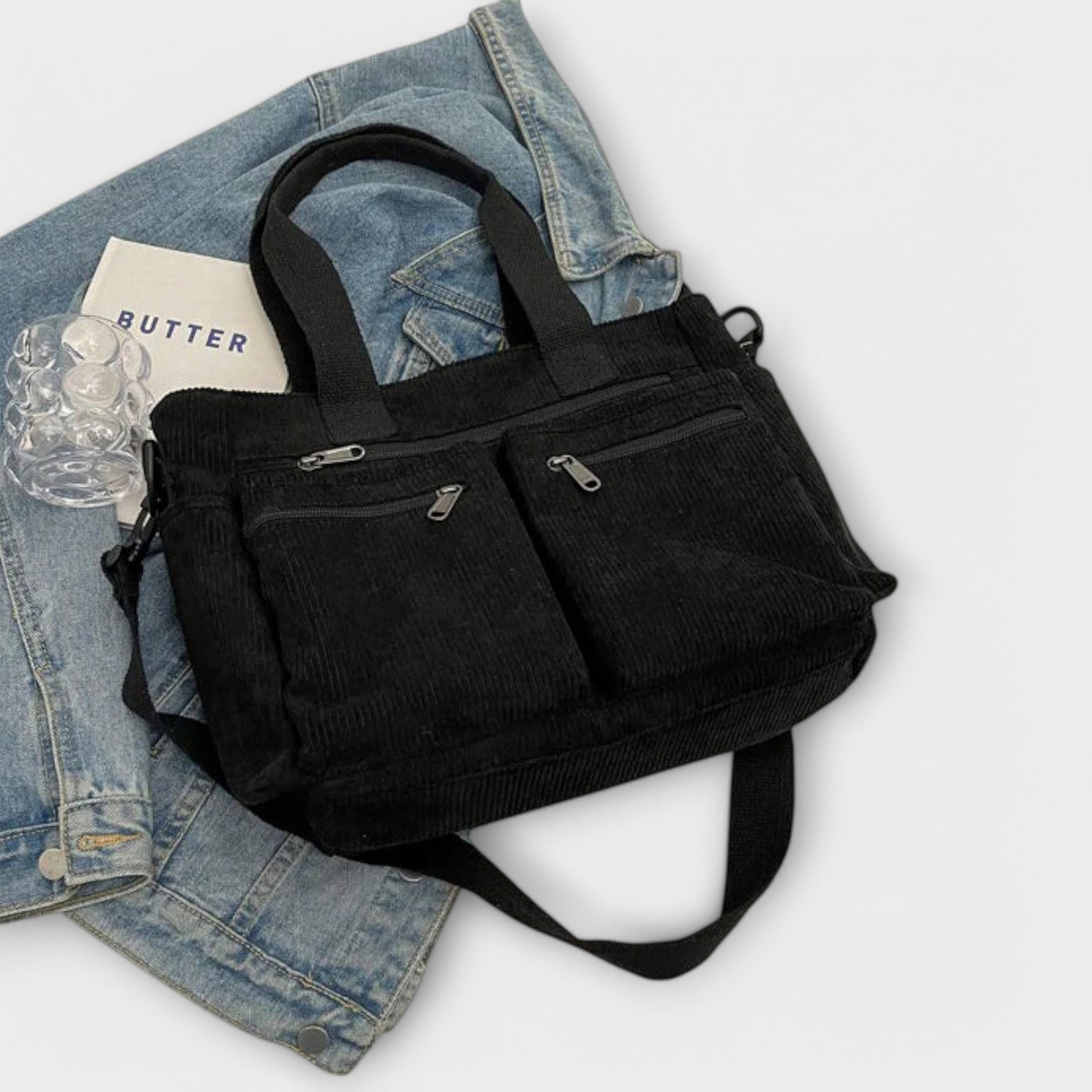 Lora - Tote Bag