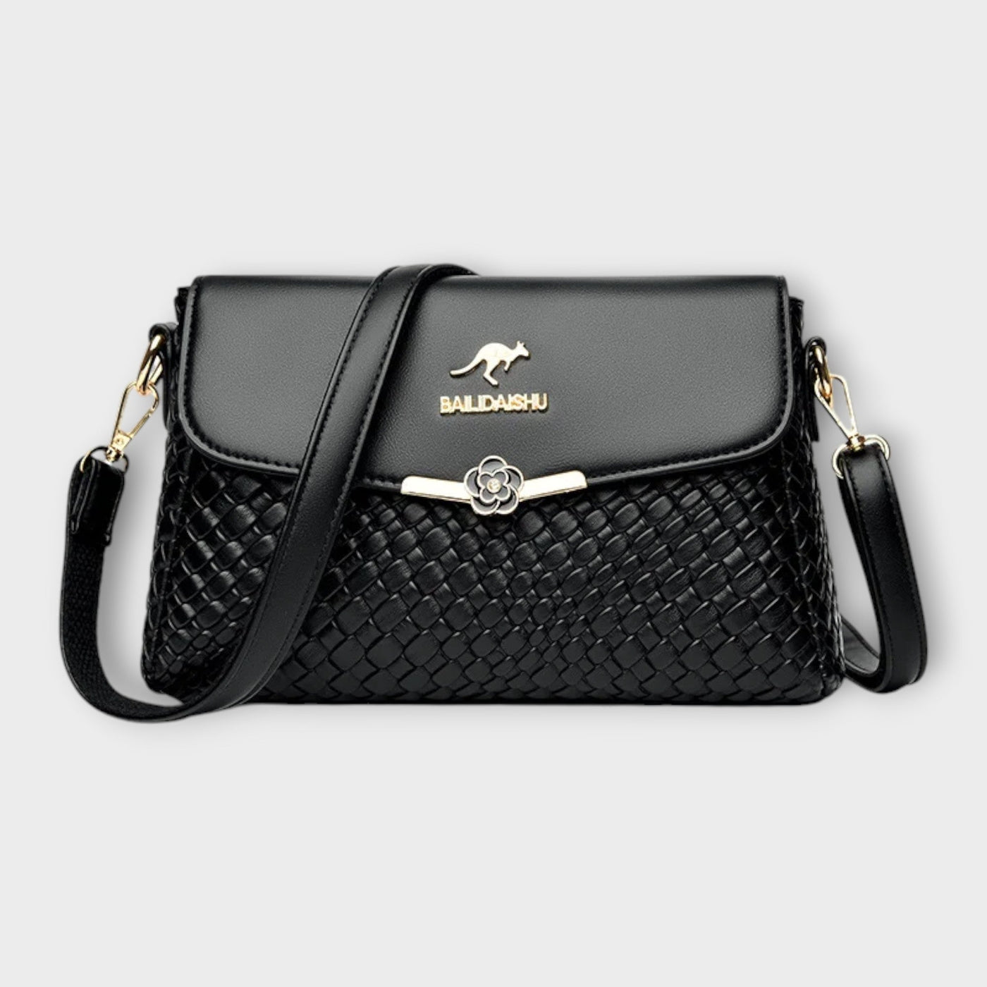 Lora - Luxurious Shoulder Bag