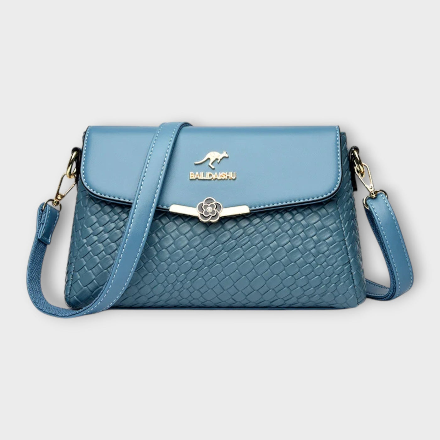 Lora - Luxurious Shoulder Bag