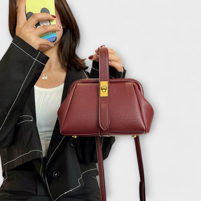 Lora - Retro Bag