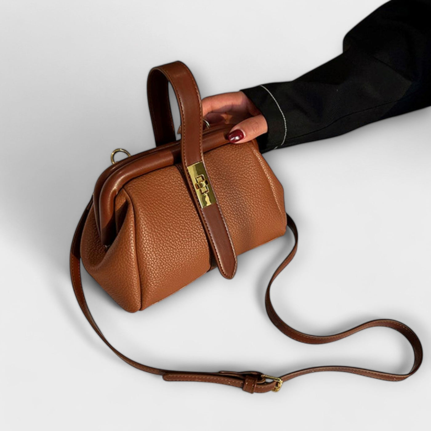 Lora - Retro Bag