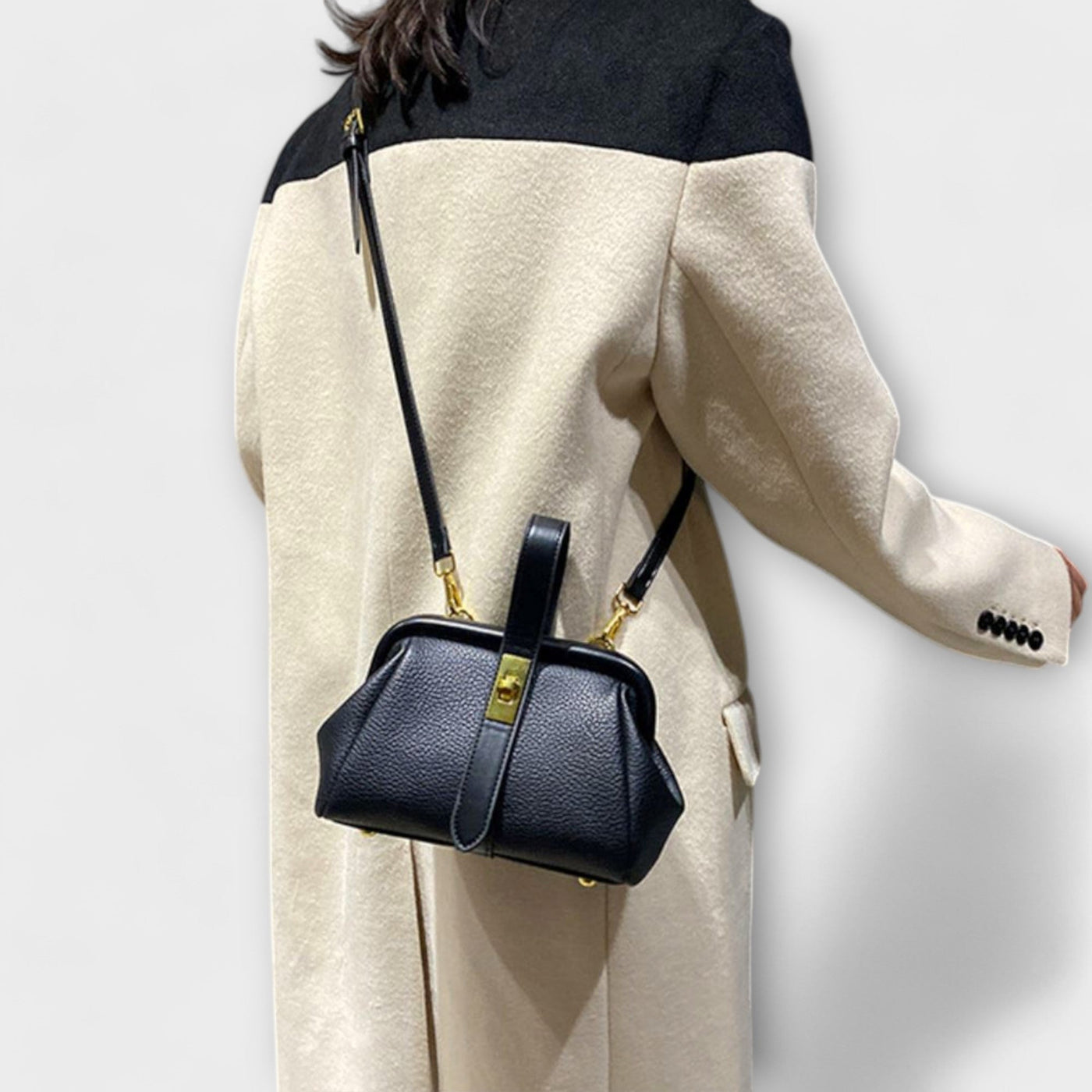 Lora - Retro Bag