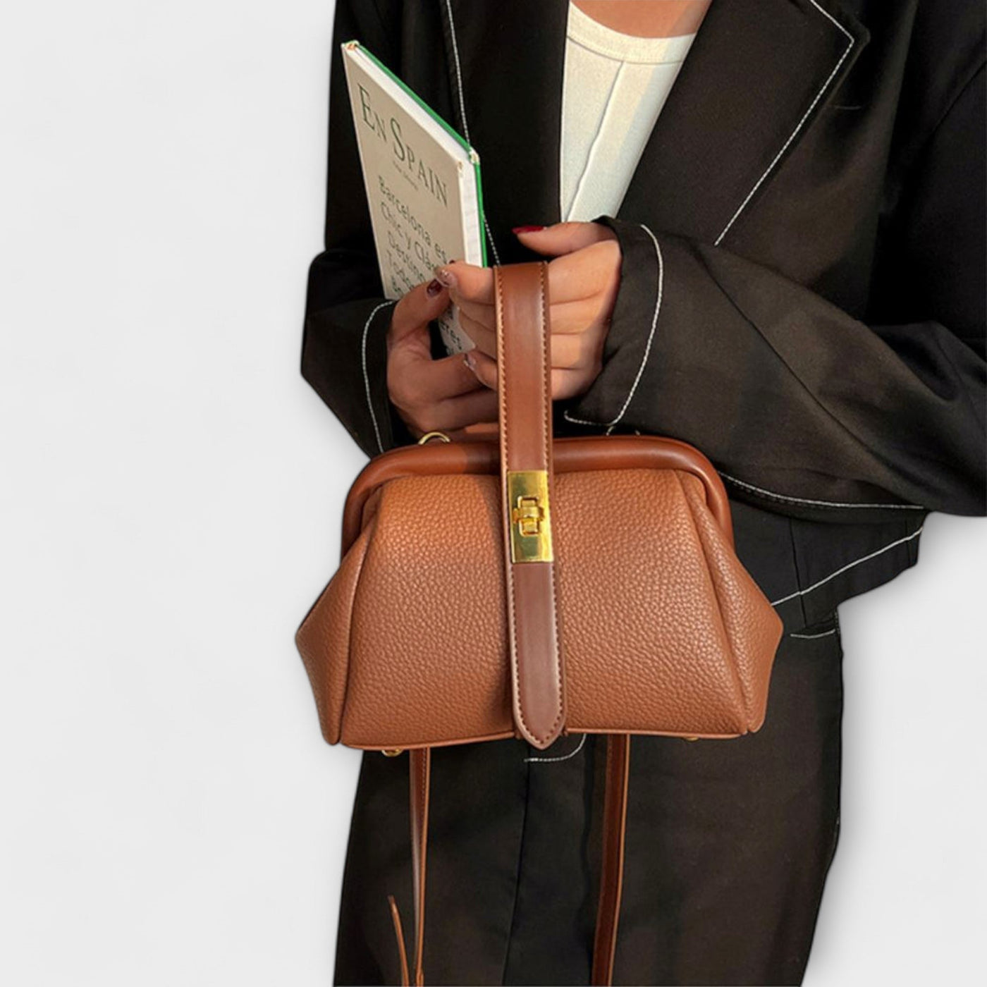 Lora - Retro Bag