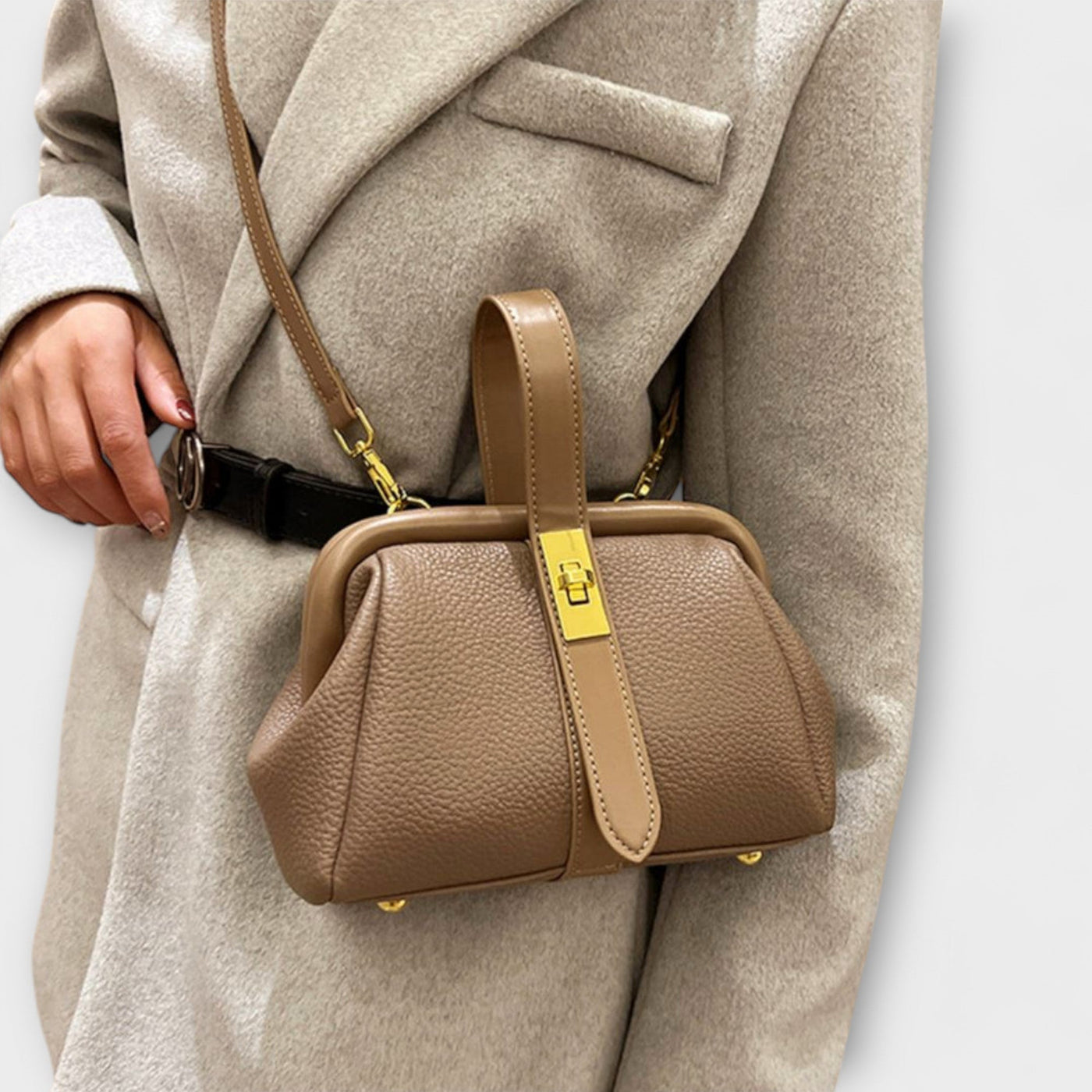 Lora - Retro Bag