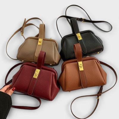 Lora - Retro Bag