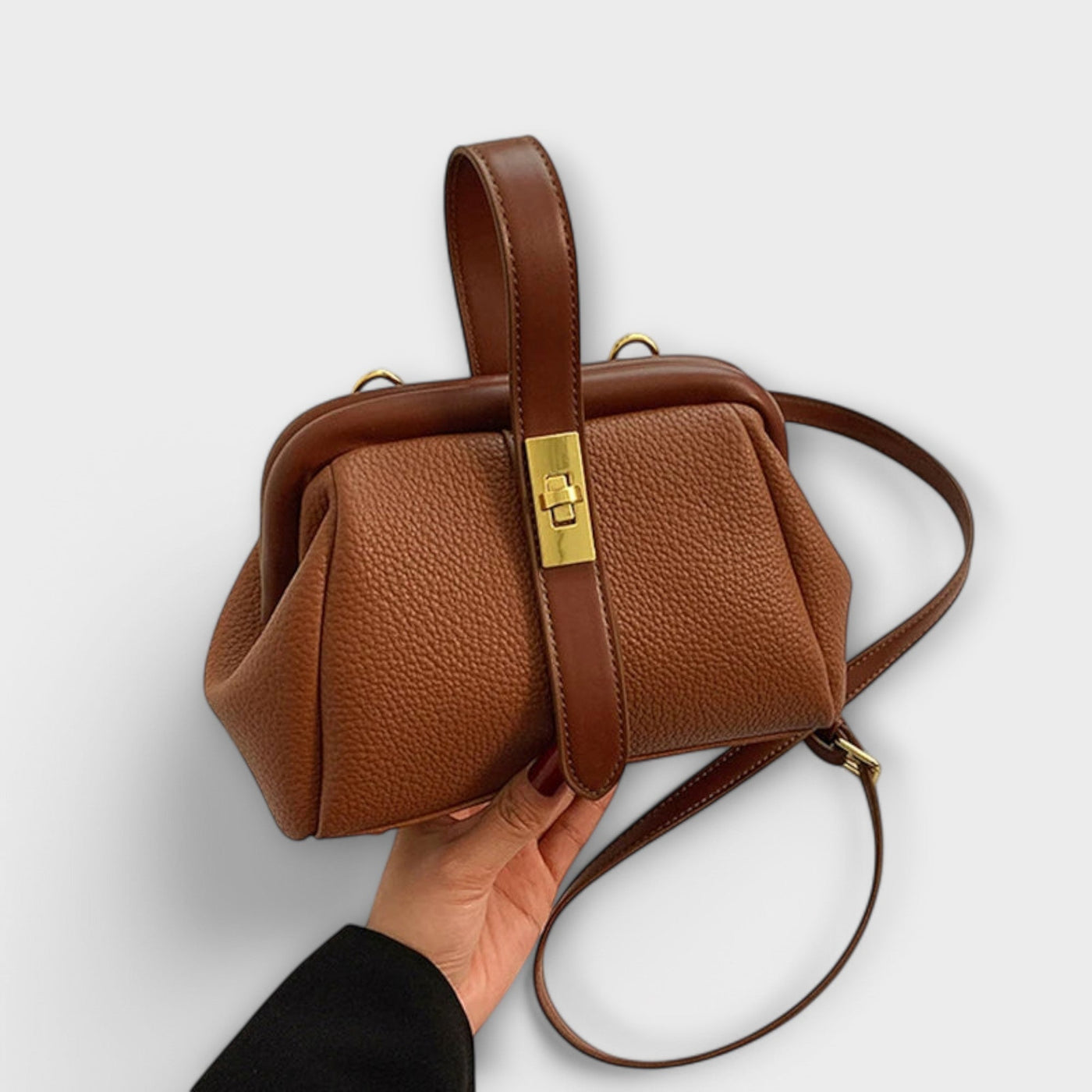 Lora - Retro Bag
