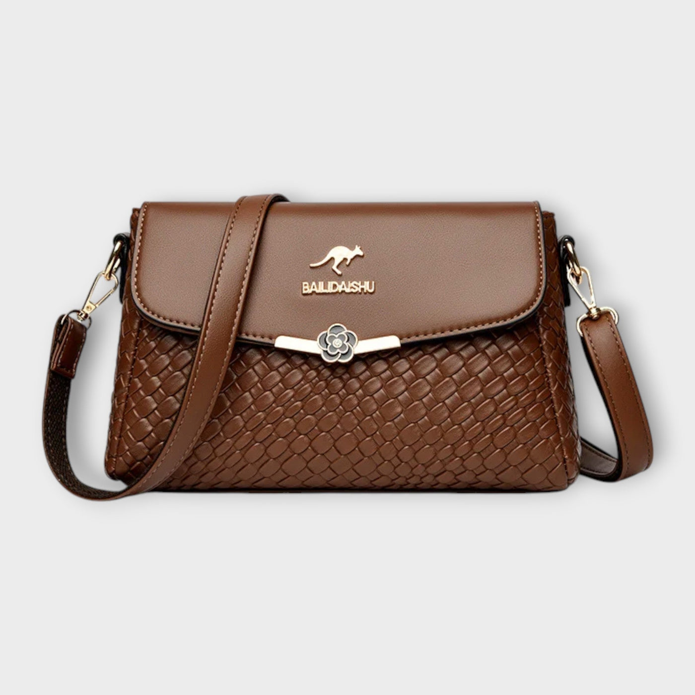 Lora - Luxurious Shoulder Bag