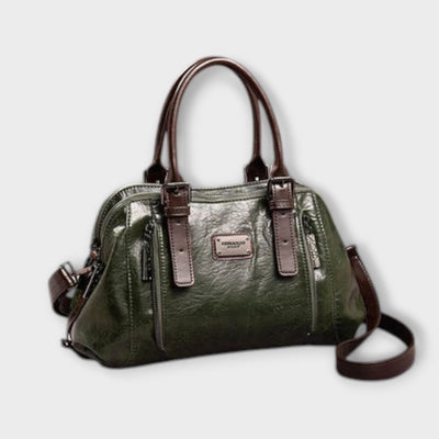 Lora - Elegant Vintage Shoulder Bag