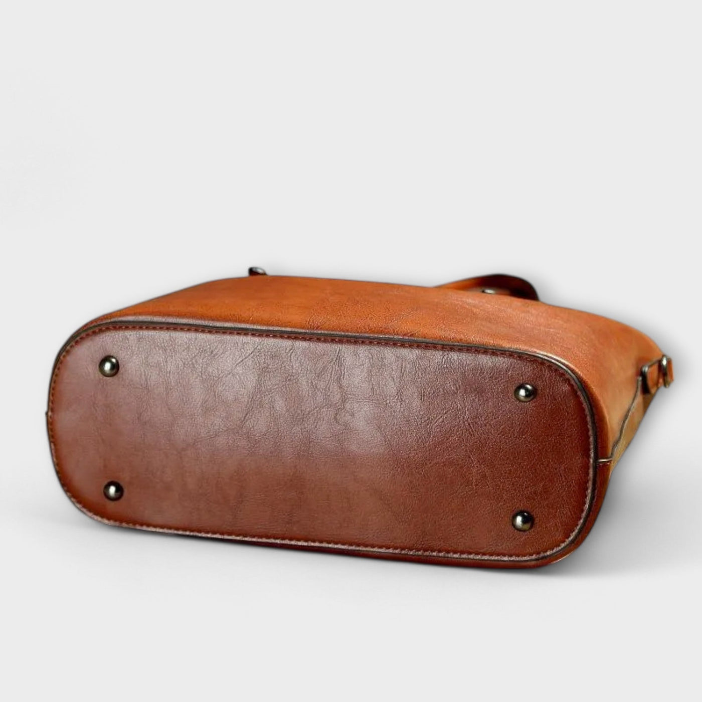 Lora - Vintage Shoulder Bag