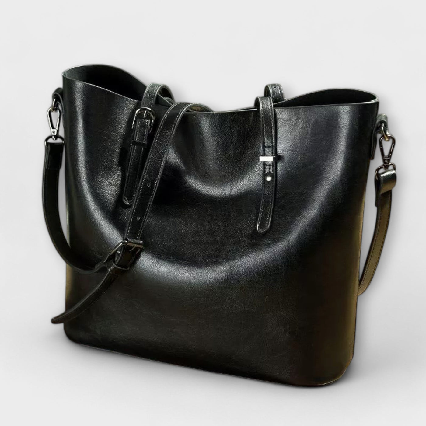 Lora - Vintage Shoulder Bag