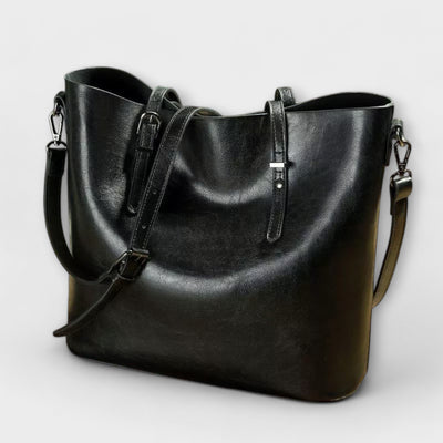 Lora - Vintage Shoulder Bag