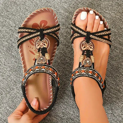 Maren | Orthopaedic Comfort + Sandals