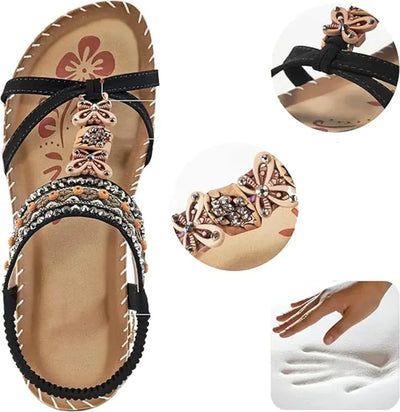 Maren | Orthopaedic Comfort + Sandals