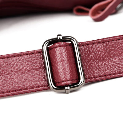 Zari - Luxury Leather Bag