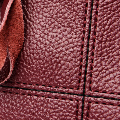 Zari - Luxury Leather Bag