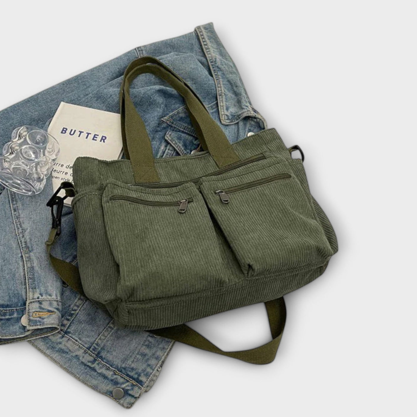 Lora - Tote Bag