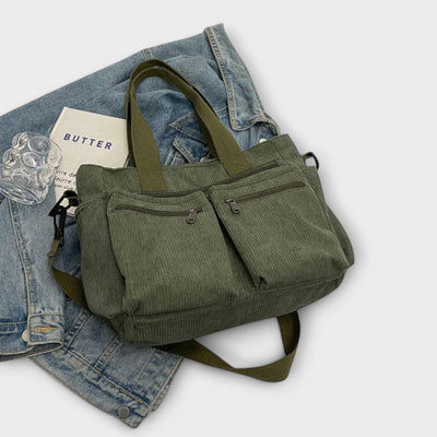 Lora - Tote Bag