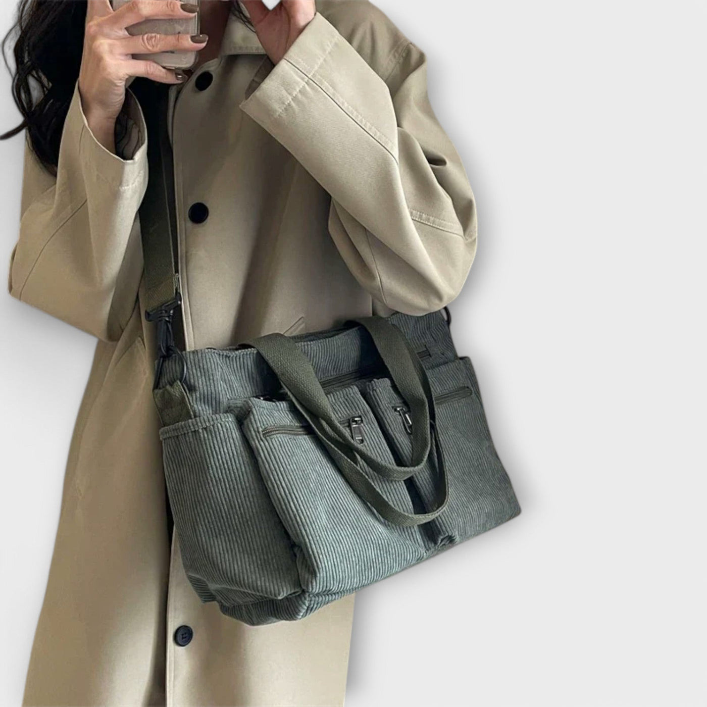 Lora - Tote Bag