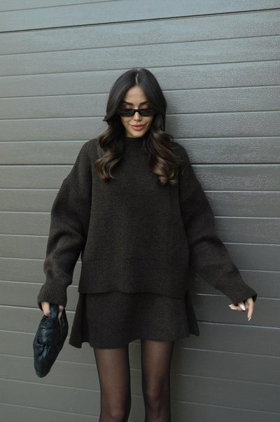 Pia - 2 Piece Cozy Set