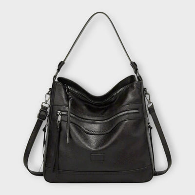 Lora - Classic Retro Shoulder Bag