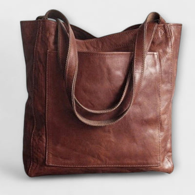 Lora - Elegant and Practical Shoulder Bag