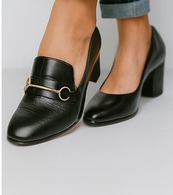 Paris - Classy Loafer