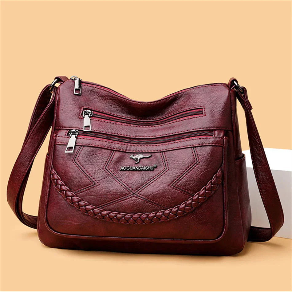 Varvara - Designer Everyday Bag