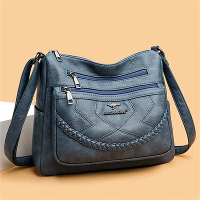 Varvara - Designer Everyday Bag