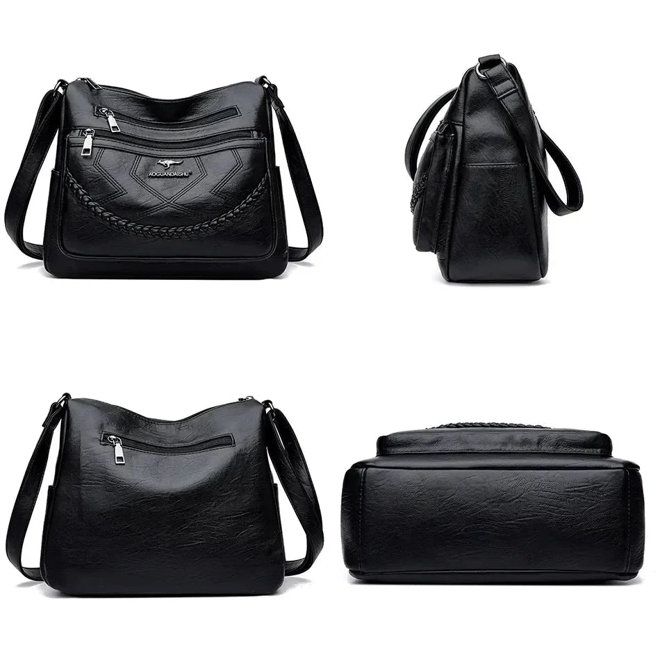 Varvara - Designer Everyday Bag
